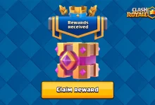 🎉 New Evolution Chest Code in Clash Royale (Official 2025 Guide)