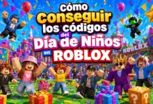 🚀 Guía completa 2026: Cómo conseguir los códigos del Día de Niños en Roblox 💰✅