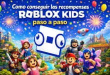 🎮 Guía Completa 2026: Cómo Conseguir las Recompensas de Roblox Kids de Manera Segura y Fácil 🌟